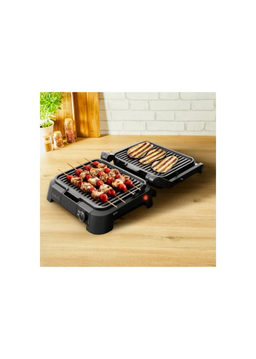 Електрогриль Tefal GC517DE0