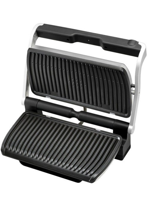 Гриль настільний Tefal OptiGrill+ XL GC724D12