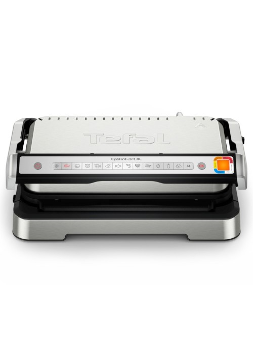 Електричний гриль Tefal GC782D30