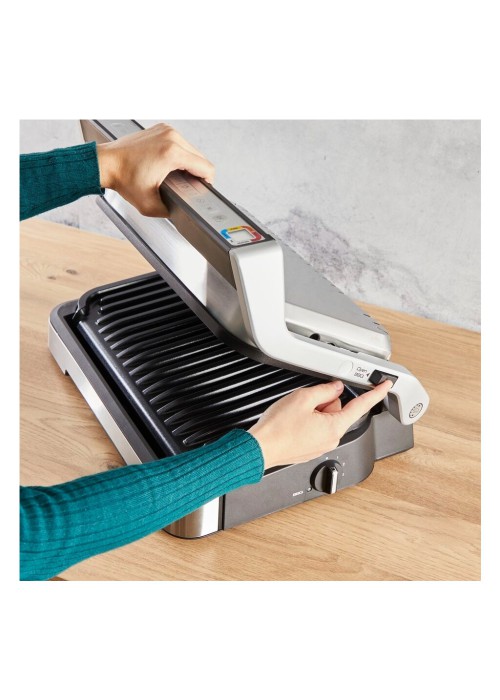 Електричний гриль Tefal GC782D30