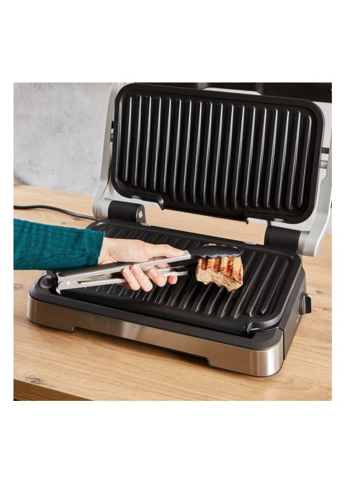 Електричний гриль Tefal GC782D30