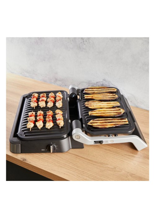 Електричний гриль Tefal GC782D30
