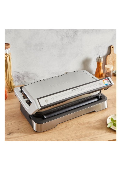 Електричний гриль Tefal GC782D30