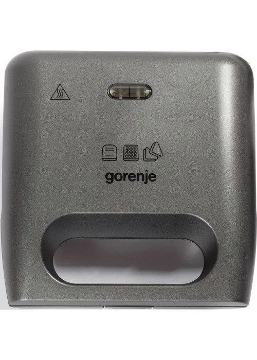 Гриль GORENJE SM 703 GCG (SW-008)
