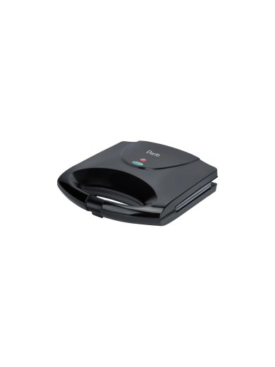 Електрогриль Dario DSG752 black