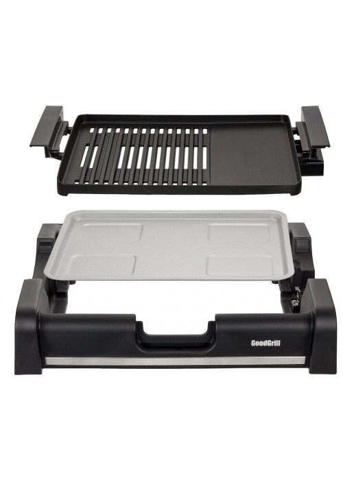Электрогриль GoodGrill GR 1650 VN