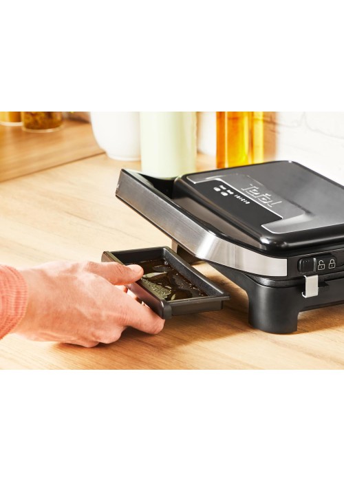 Гриль TEFAL GC270D10