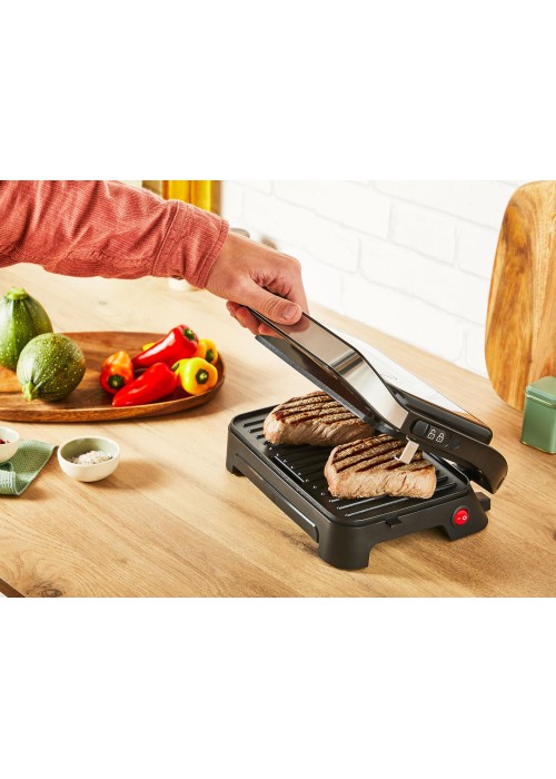 Гриль TEFAL GC270D10