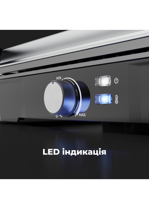 Електричний гриль AENO AEG0002