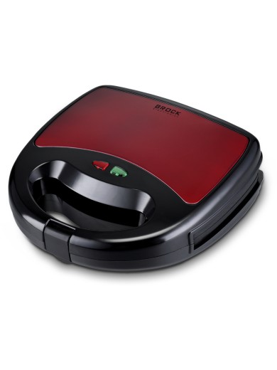 Електрогриль Brock SGM 2002 RD