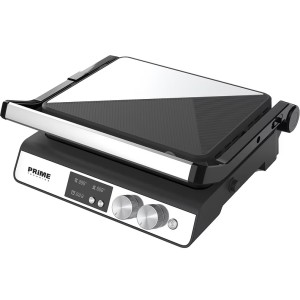 Гриль PRIME Technics PGH 182 KX