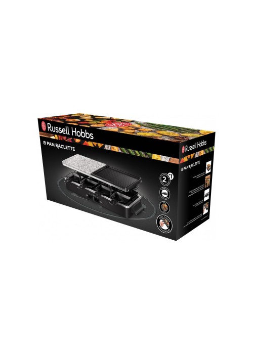 Електрогриль Russell Hobbs 26280-56