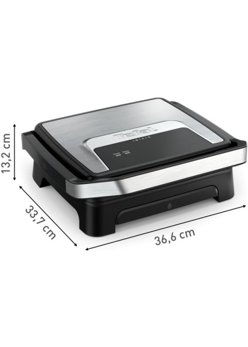 Гриль TEFAL GC271D10