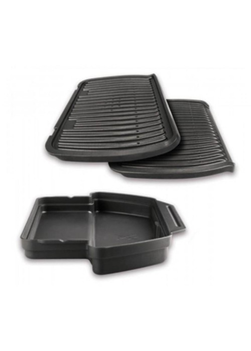 Електрогриль Tefal GC 712834 (GC712834)