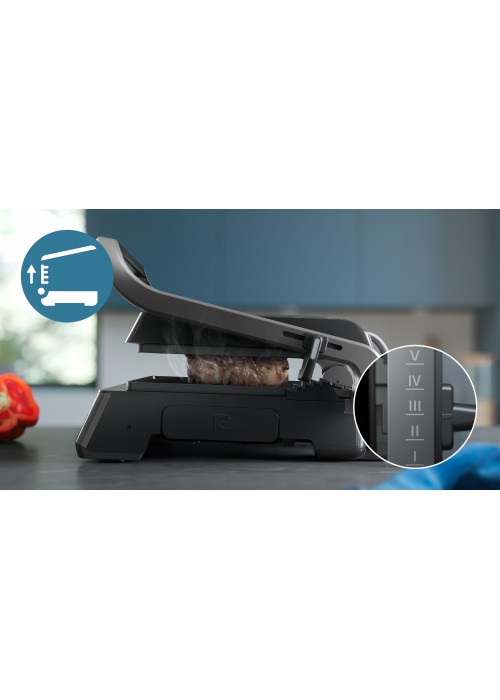 Гриль PHILIPS HD6307/70