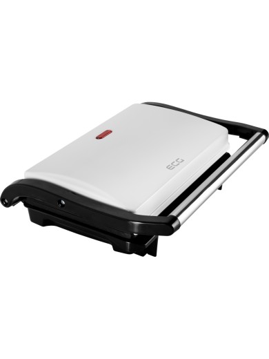 Електричний гриль ECG S 1070 Panini (S1070 Panini)