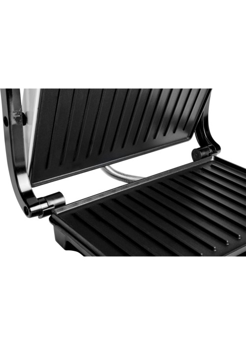 Електричний гриль ECG S 1070 Panini (S1070 Panini)