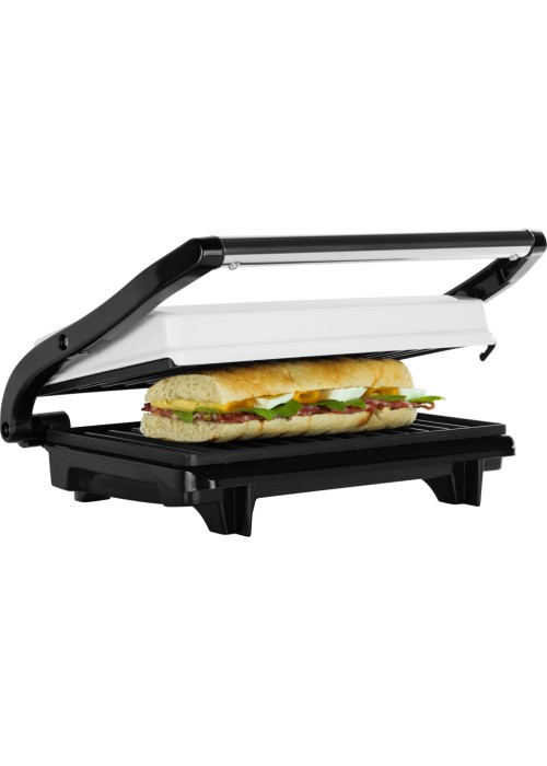 Електричний гриль ECG S 1070 Panini (S1070 Panini)