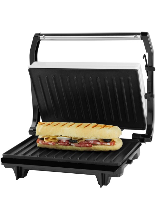 Електричний гриль ECG S 1070 Panini (S1070 Panini)