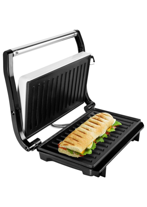 Електричний гриль ECG S 1070 Panini (S1070 Panini)
