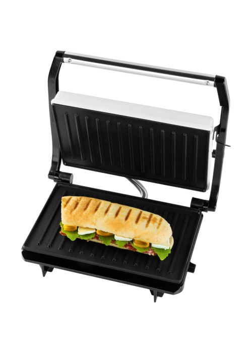 Електричний гриль ECG S 1070 Panini (S1070 Panini)