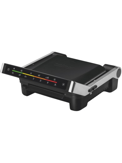 Електрогриль Zelmer ZPR2600
