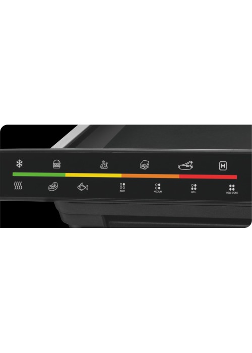 Електрогриль Zelmer ZPR2600
