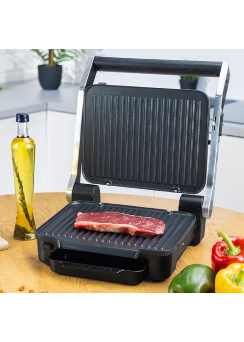 Електрогриль Zelmer ZPR2600