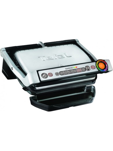 Гриль Tefal GC716D12 OptiGrill+ 