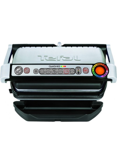 Гриль Tefal GC716D12 OptiGrill+ 