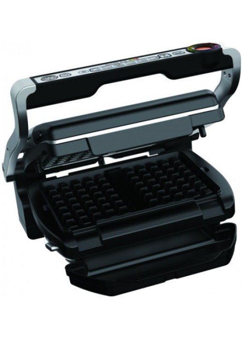Гриль Tefal GC716D12 OptiGrill+ 