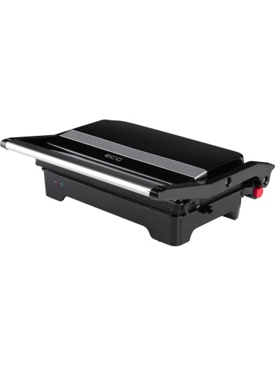 Електричний гриль ECG S 2070 Panini (S2070 Panini)