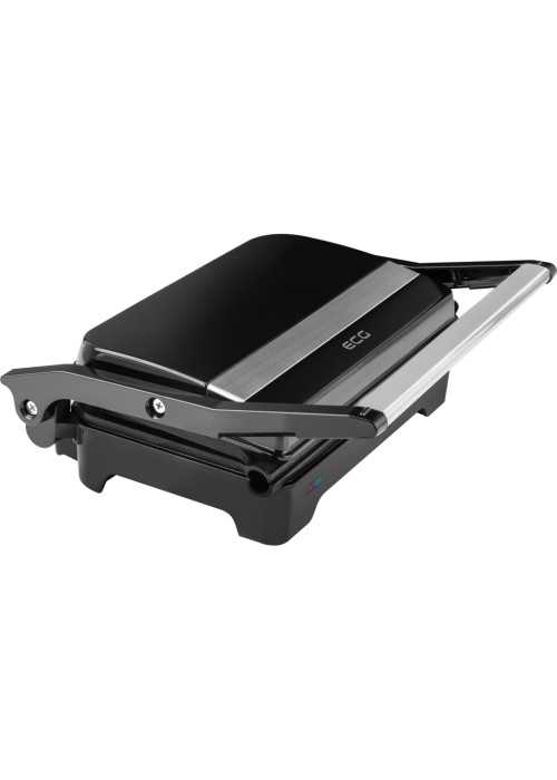 Електричний гриль ECG S 2070 Panini (S2070 Panini)