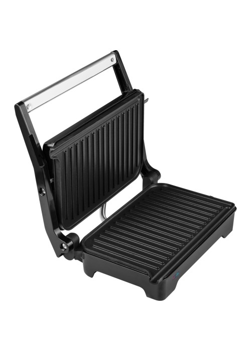 Електричний гриль ECG S 2070 Panini (S2070 Panini)