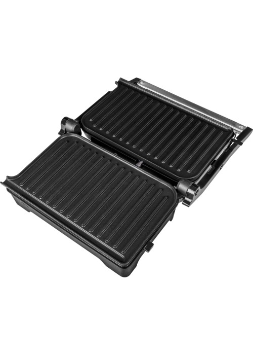 Електричний гриль ECG S 2070 Panini (S2070 Panini)
