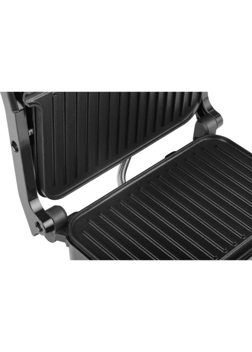 Електричний гриль ECG S 2070 Panini (S2070 Panini)