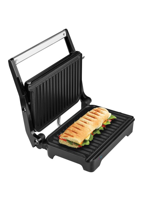 Електричний гриль ECG S 2070 Panini (S2070 Panini)