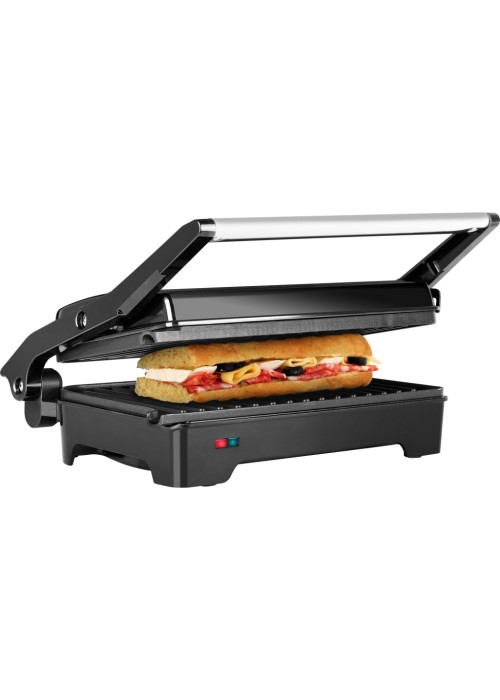 Електричний гриль ECG S 2070 Panini (S2070 Panini)