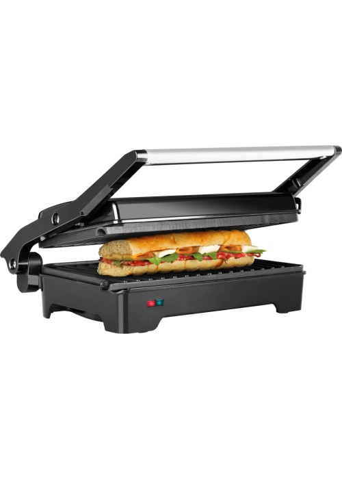 Електричний гриль ECG S 2070 Panini (S2070 Panini)