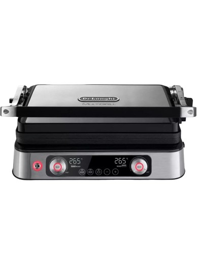 Електрогриль DeLonghi CGH 1112 D