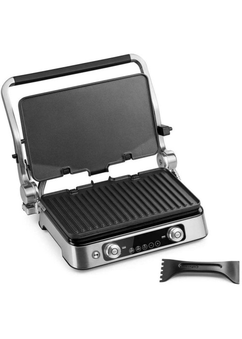 Електрогриль DeLonghi CGH 1112 D