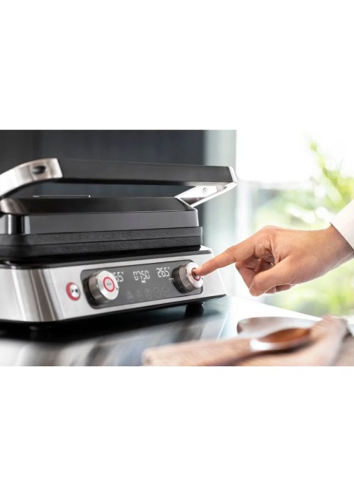 Електрогриль DeLonghi CGH 1112 D