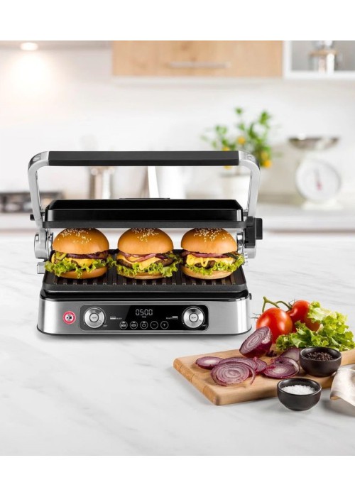 Електрогриль DeLonghi CGH 1112 D