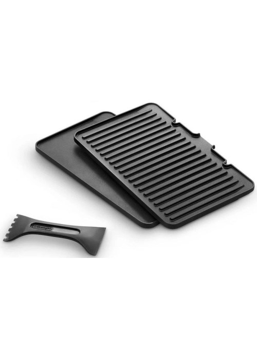 Електрогриль DeLonghi CGH 1112 D