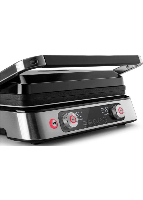 Електрогриль DeLonghi CGH 1112 D
