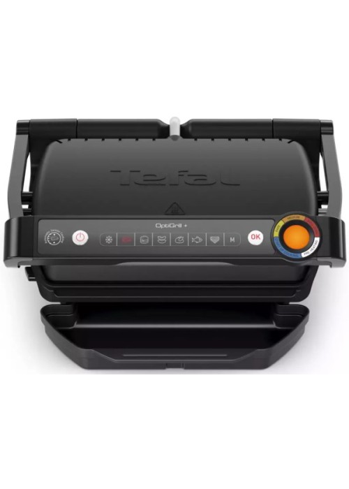 Електрогриль Tefal GC717810 OptiGrill