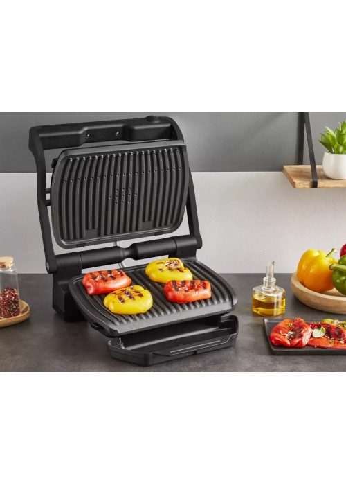 Електрогриль Tefal GC717810 OptiGrill