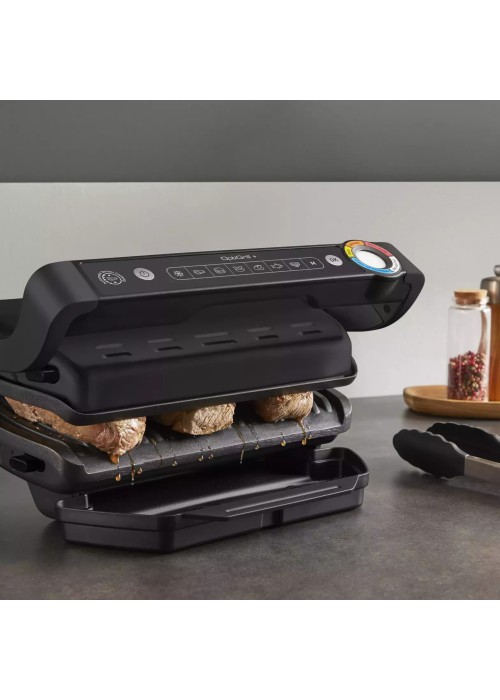 Електрогриль Tefal GC717810 OptiGrill