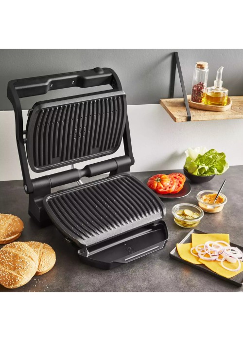 Електрогриль Tefal GC717810 OptiGrill