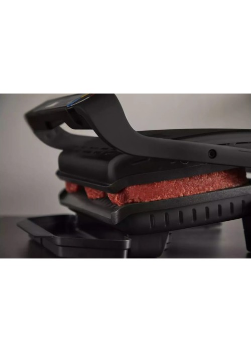 Електрогриль Tefal GC717810 OptiGrill